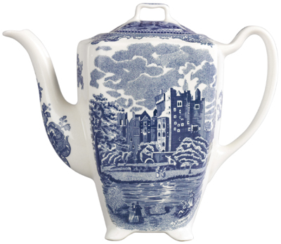 Coffee Pot